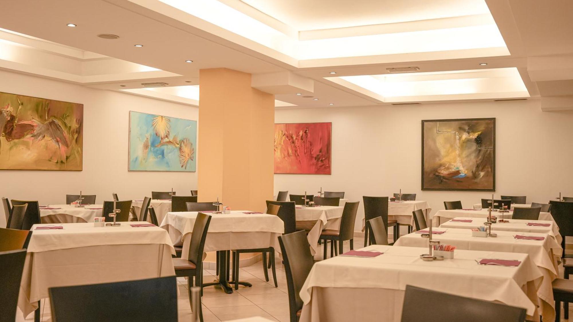 Hotel Europa Reggio nell'Emilia Esterno foto