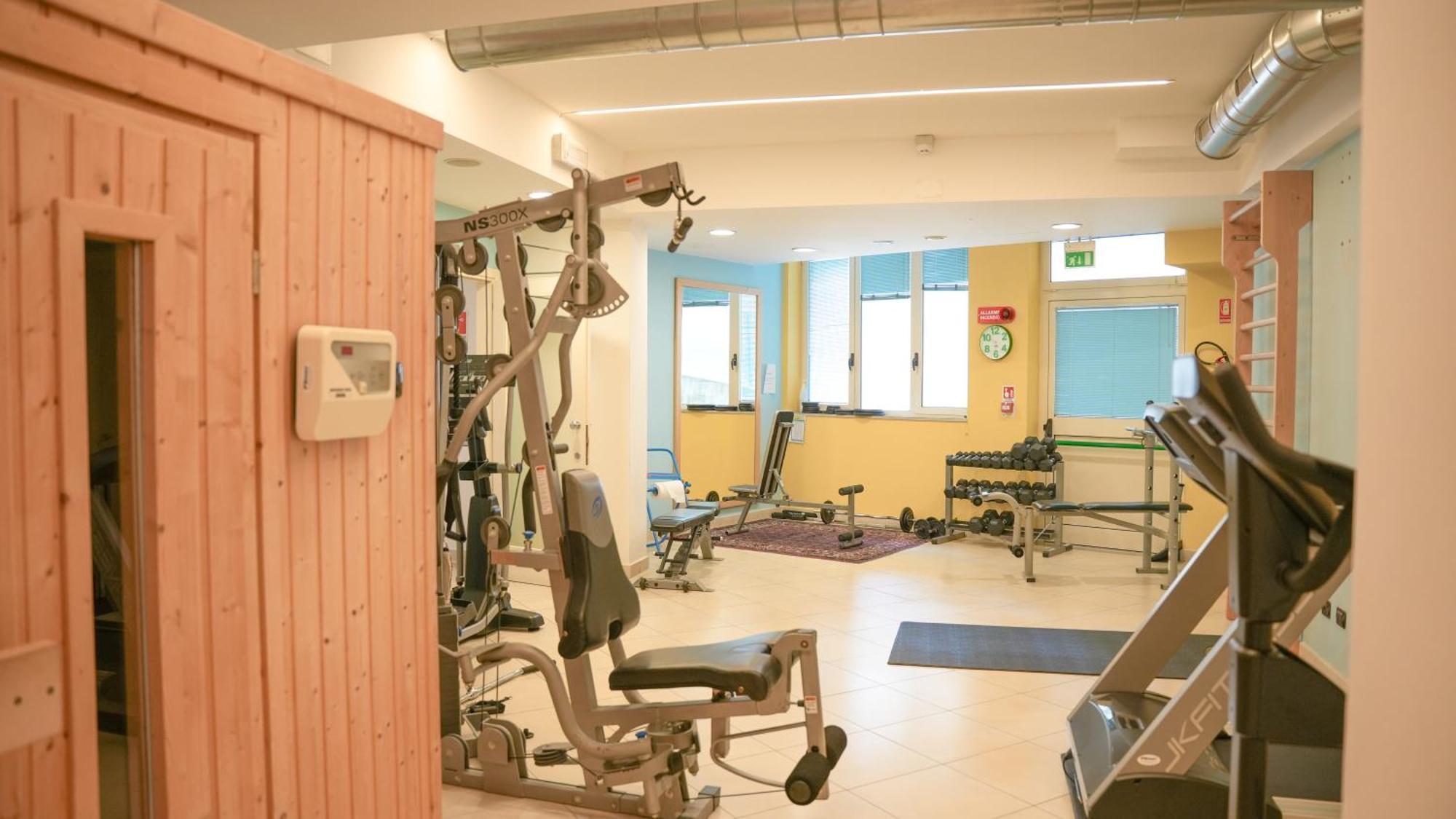 Hotel Europa Reggio nell'Emilia Esterno foto