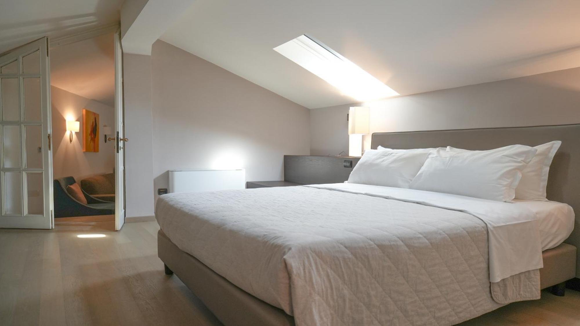Hotel Europa Reggio nell'Emilia Esterno foto