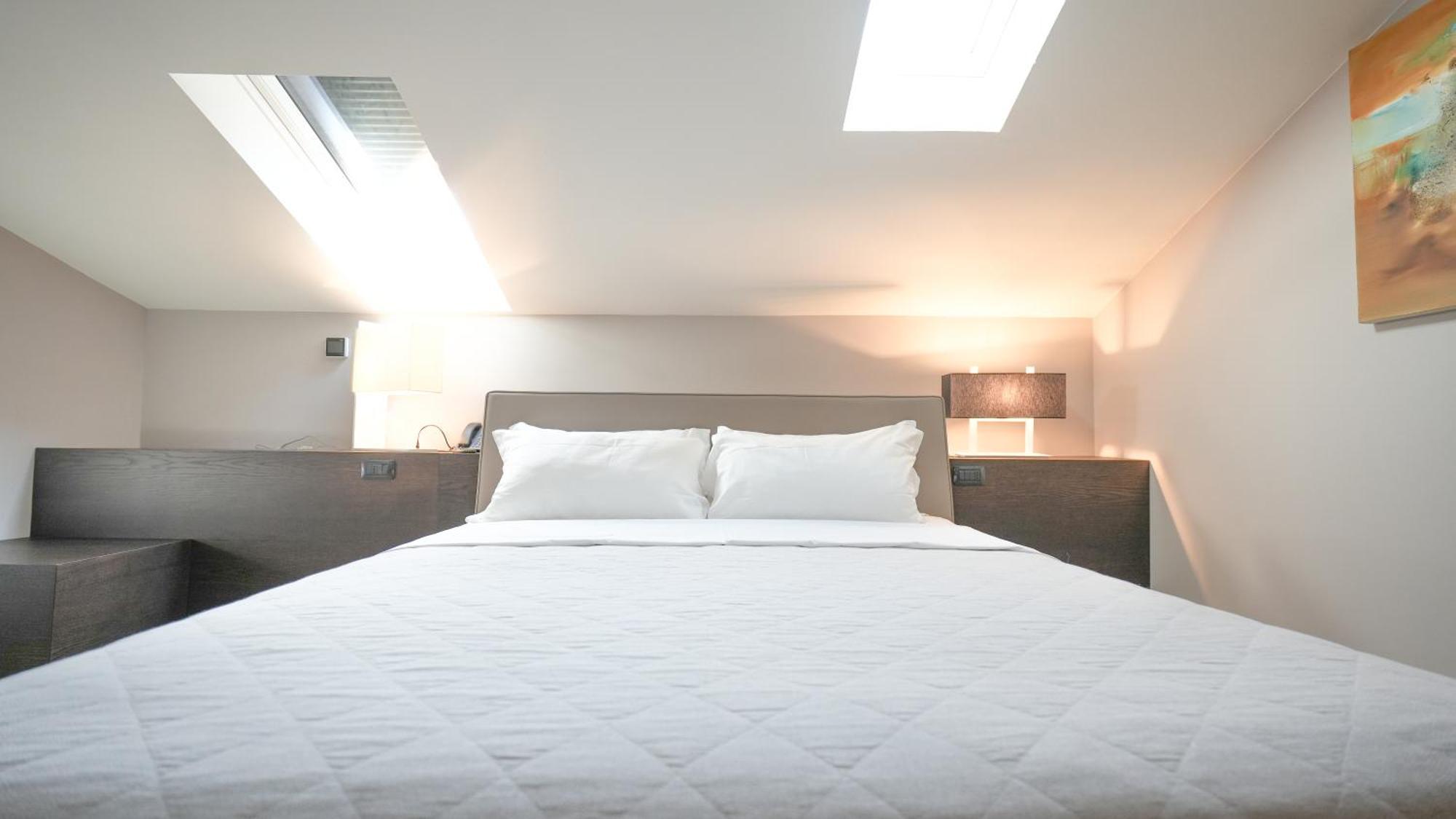 Hotel Europa Reggio nell'Emilia Esterno foto