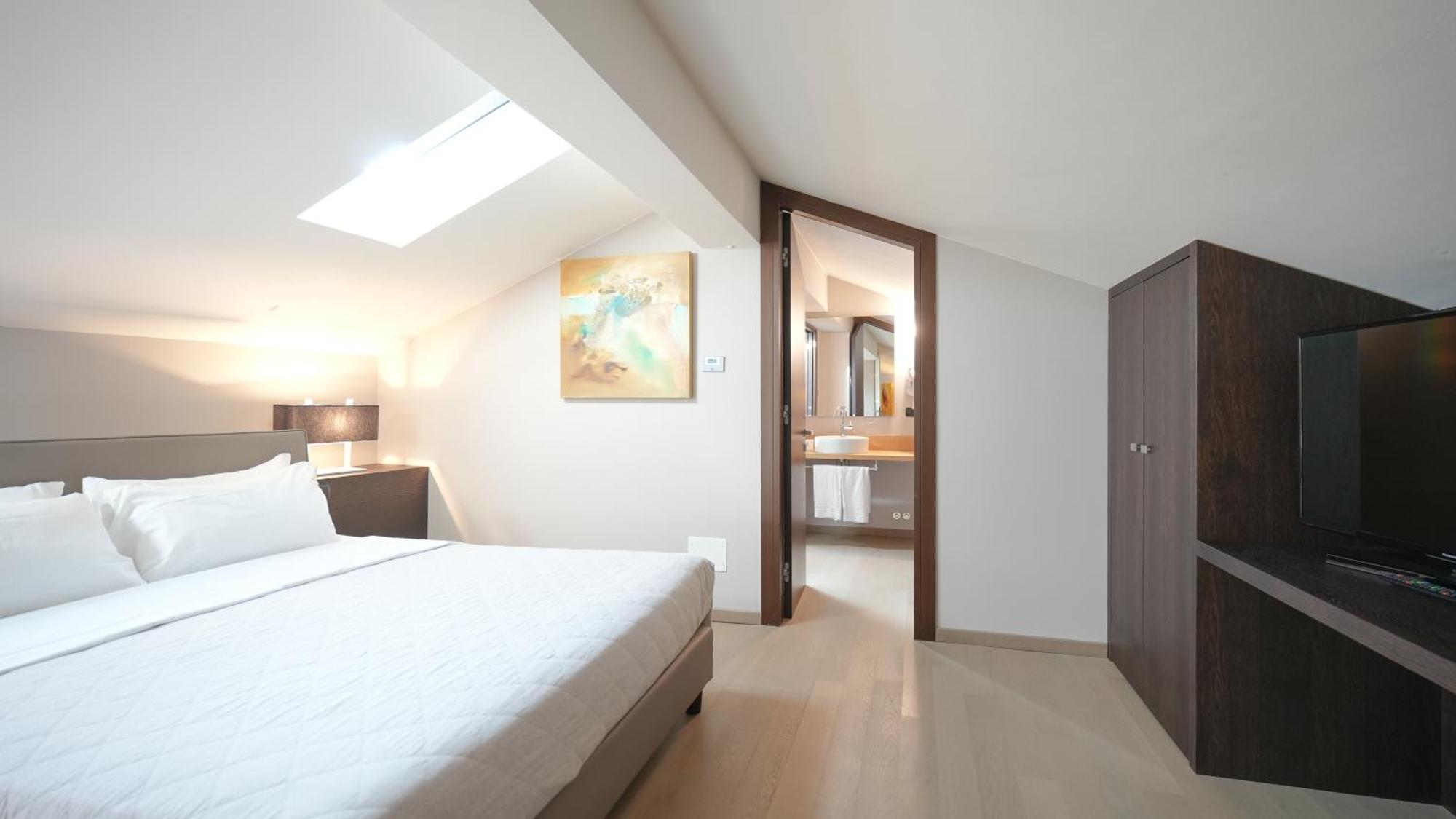 Hotel Europa Reggio nell'Emilia Esterno foto