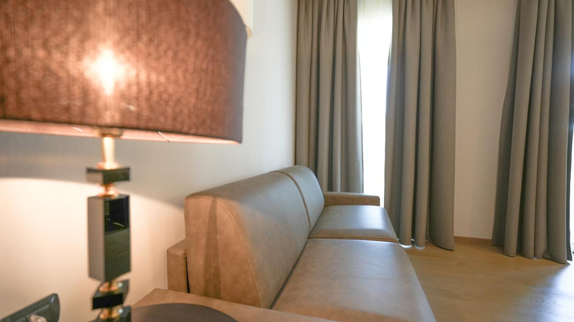 Hotel Europa Reggio nell'Emilia Esterno foto