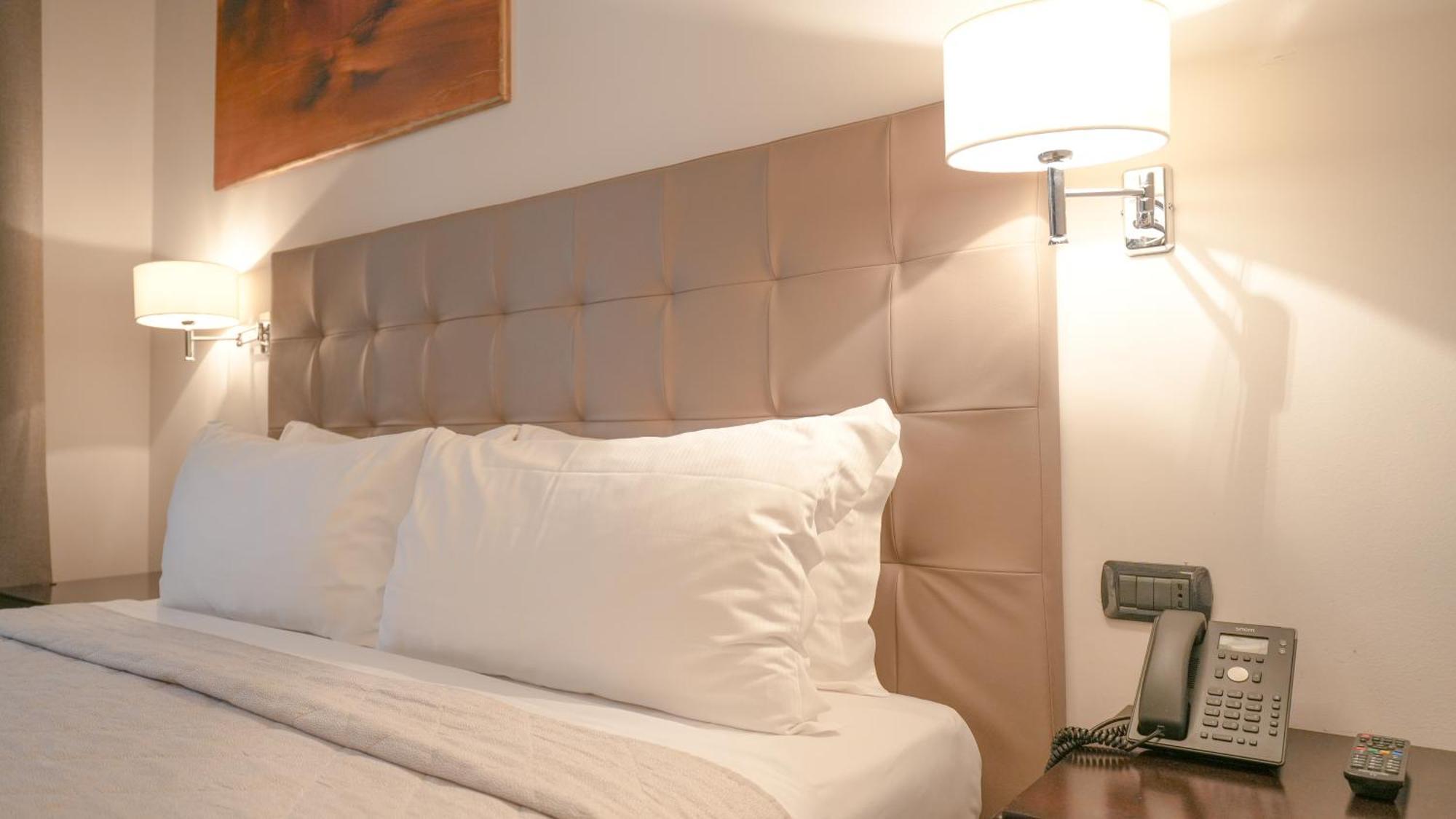 Hotel Europa Reggio nell'Emilia Esterno foto