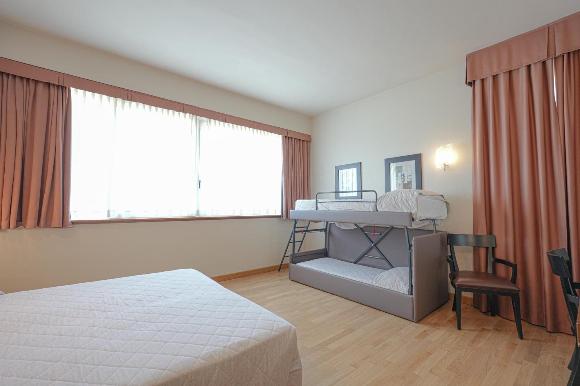 Hotel Europa Reggio nell'Emilia Esterno foto